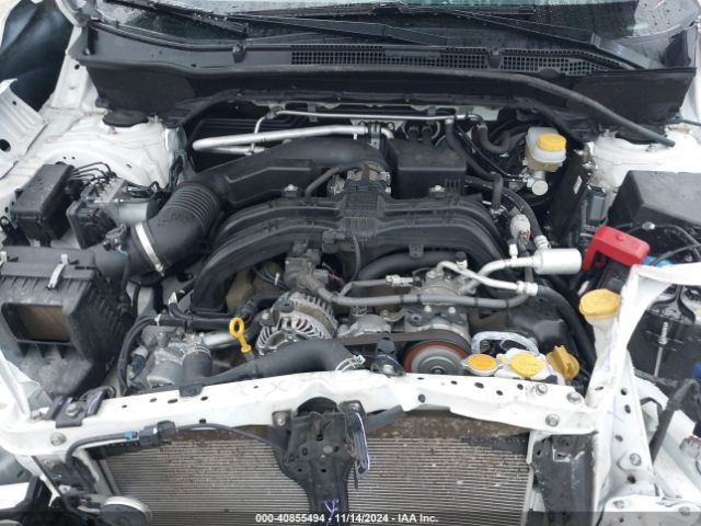 JF2SKAECXKH467508 Subaru Forester Premium