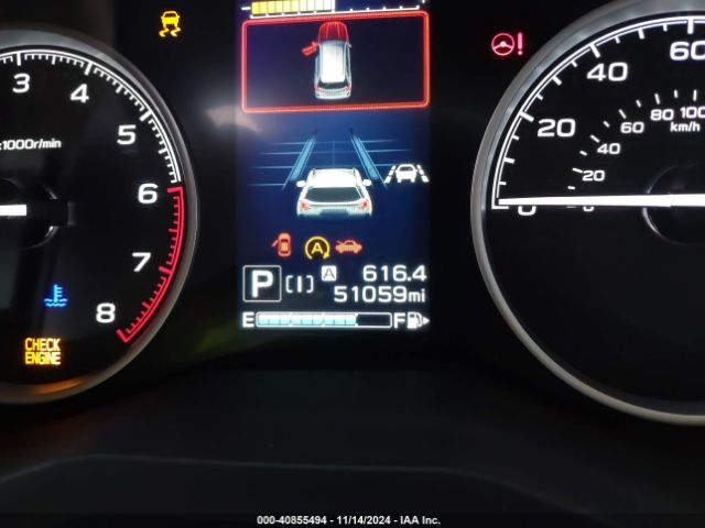 JF2SKAECXKH467508 Subaru Forester Premium