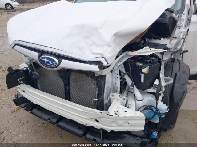 JF2SKAECXKH467508 Subaru Forester Premium