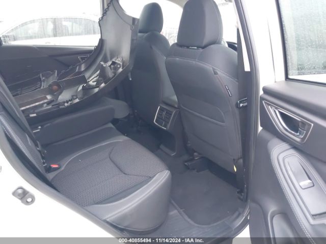 JF2SKAECXKH467508 Subaru Forester Premium
