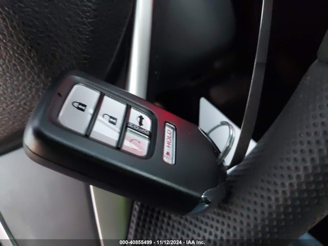 Honda CIVIC EX 2016 19XFC2F79GE054271 Image 11