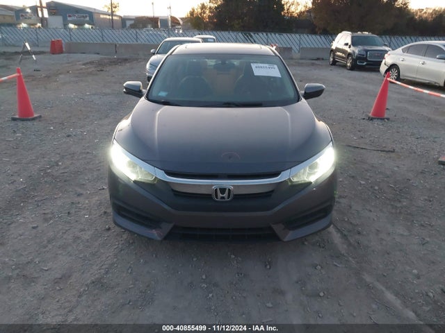 Honda CIVIC EX 2016 19XFC2F79GE054271 Image 12