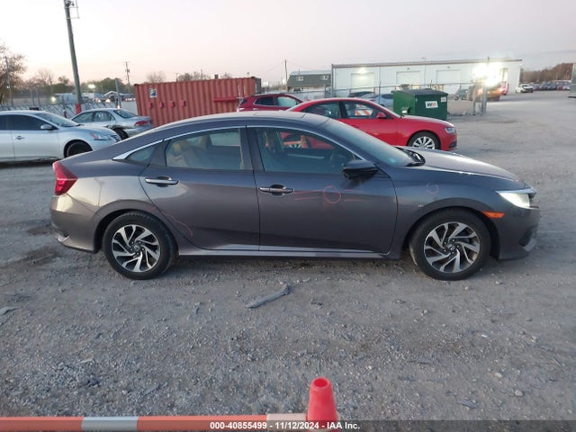 Honda CIVIC EX 2016 19XFC2F79GE054271 Image 13