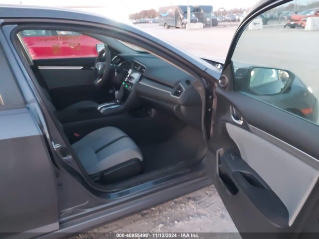 Honda CIVIC EX 2016 19XFC2F79GE054271 Image 5