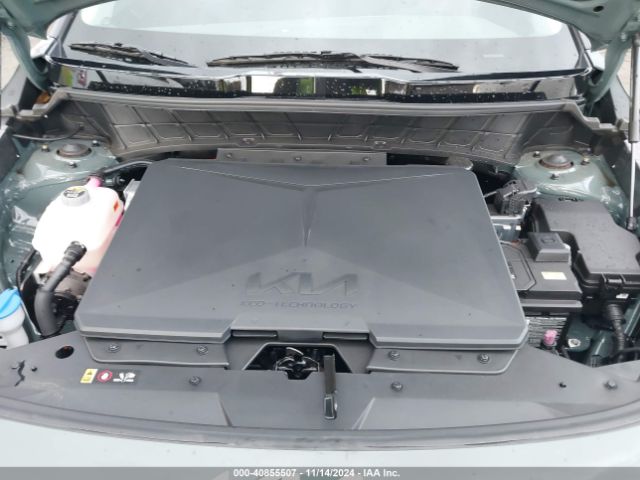 KNDCR3L11R5118020 KIA Niro Ev Wind
