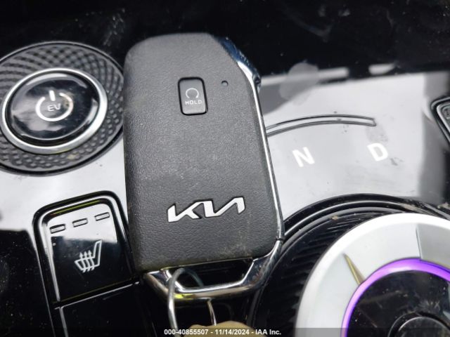 KNDCR3L11R5118020 KIA Niro Ev Wind