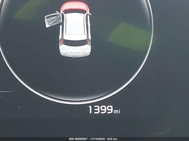 KNDCR3L11R5118020 KIA Niro Ev Wind