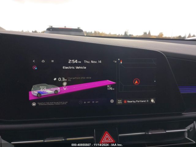 KNDCR3L11R5118020 KIA Niro Ev Wind