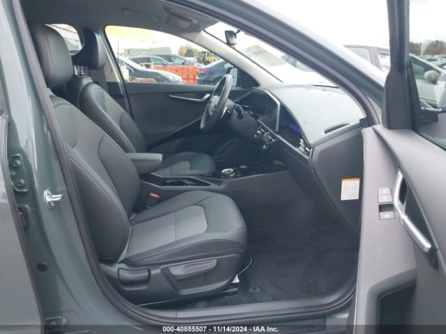 KNDCR3L11R5118020 KIA Niro Ev Wind