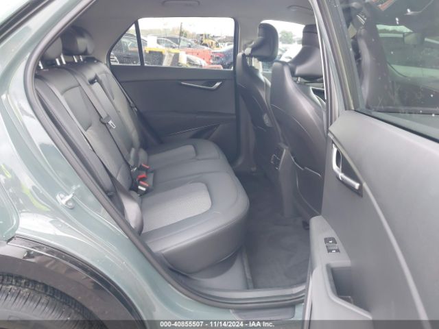 KNDCR3L11R5118020 KIA Niro Ev Wind