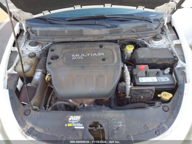 1C3CDFEB0FD173389 Dodge DART GT