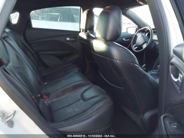 1C3CDFEB0FD173389 Dodge DART GT