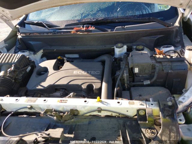 3GKALMEV9KL335677 GMC Terrain Sle