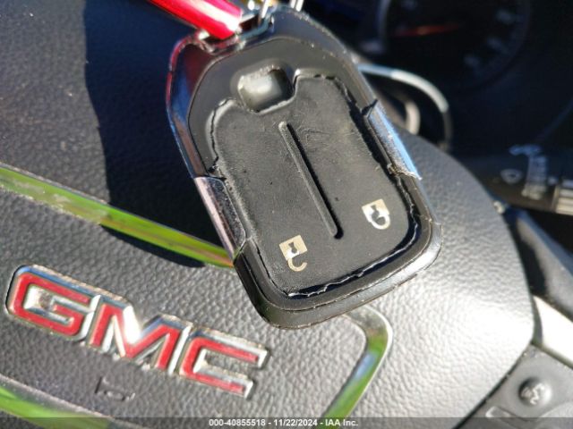 3GKALMEV9KL335677 GMC Terrain Sle