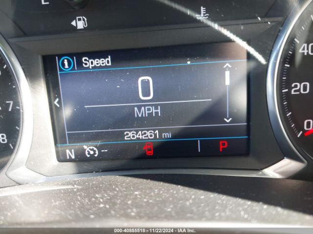 3GKALMEV9KL335677 GMC Terrain Sle