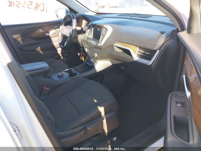 3GKALMEV9KL335677 GMC Terrain Sle