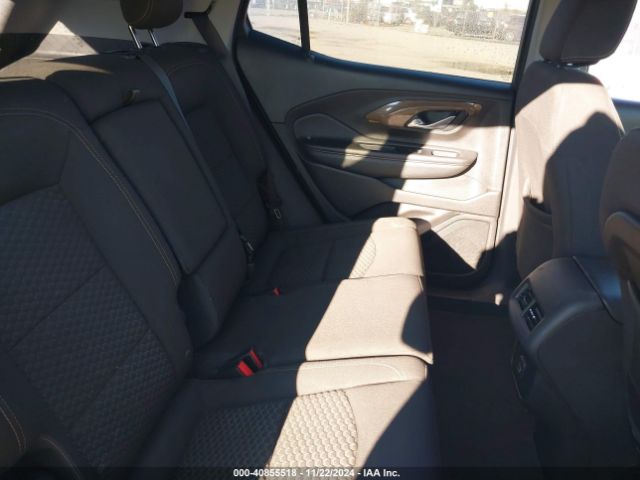 3GKALMEV9KL335677 GMC Terrain Sle