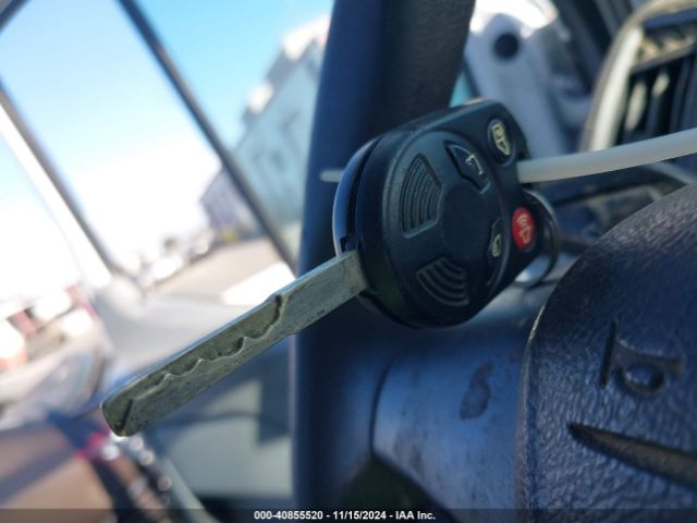 1FTYR2CM8HKA07555 Ford Transit-250