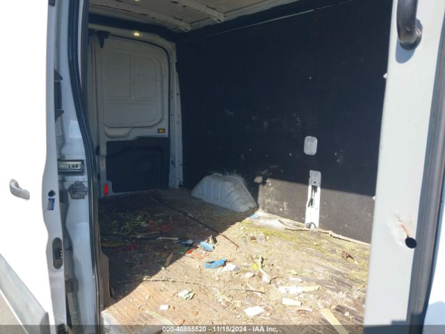 1FTYR2CM8HKA07555 Ford Transit-250