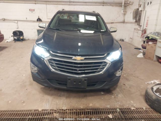 3GNAXXEV5KS532814 Chevrolet Equinox Premier