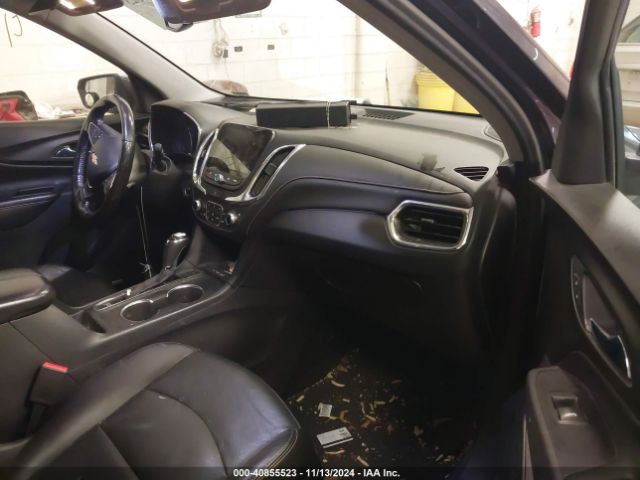 3GNAXXEV5KS532814 Chevrolet Equinox Premier