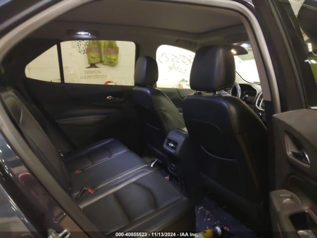 3GNAXXEV5KS532814 Chevrolet Equinox Premier