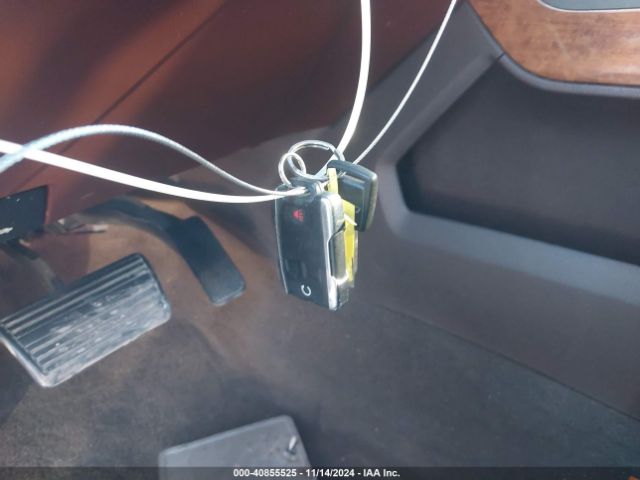 3GCUKTEC7EG288912 Chevrolet Silverado 1500 High Country