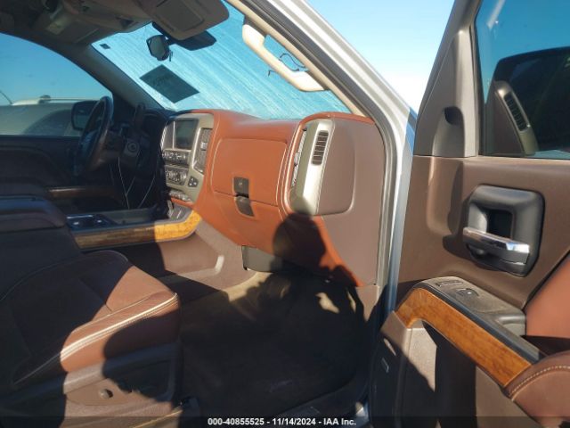3GCUKTEC7EG288912 Chevrolet Silverado 1500 High Country