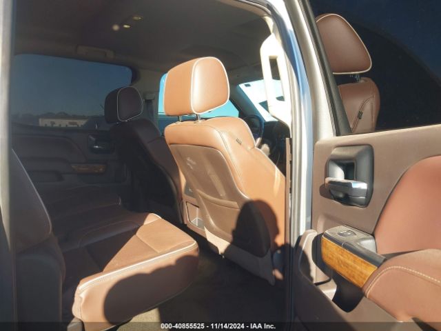 3GCUKTEC7EG288912 Chevrolet Silverado 1500 High Country