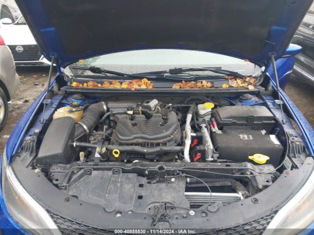 1C3CCCBG5FN527287 Chrysler 200 S