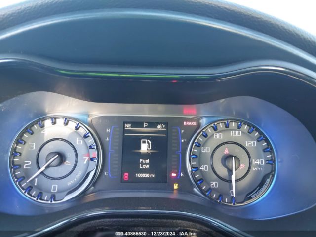 1C3CCCBG5FN527287 Chrysler 200 S