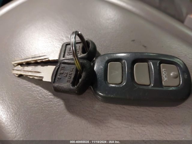 1999 CHEVROLET TAHOE 1GNEC13R7XR117746 Photo 10