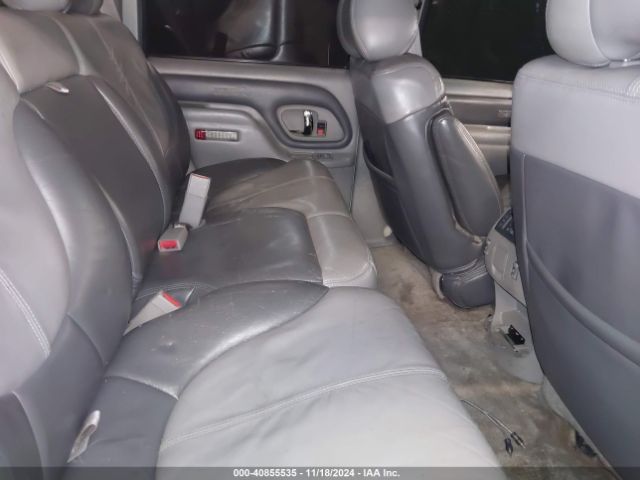 1999 CHEVROLET TAHOE 1GNEC13R7XR117746 Photo 7