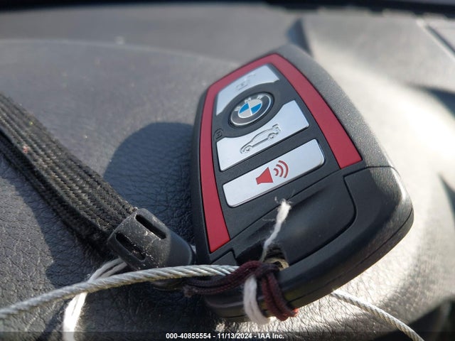 WBA8E9G58GNT86655 BMW 328I