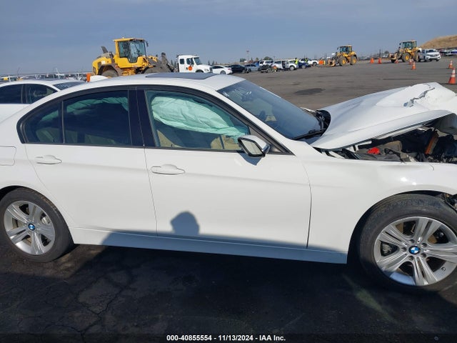 WBA8E9G58GNT86655 BMW 328I