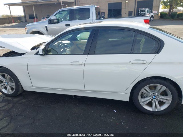 WBA8E9G58GNT86655 BMW 328I