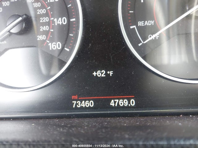 WBA8E9G58GNT86655 BMW 328I