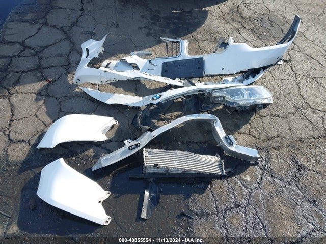 WBA8E9G58GNT86655 BMW 328I