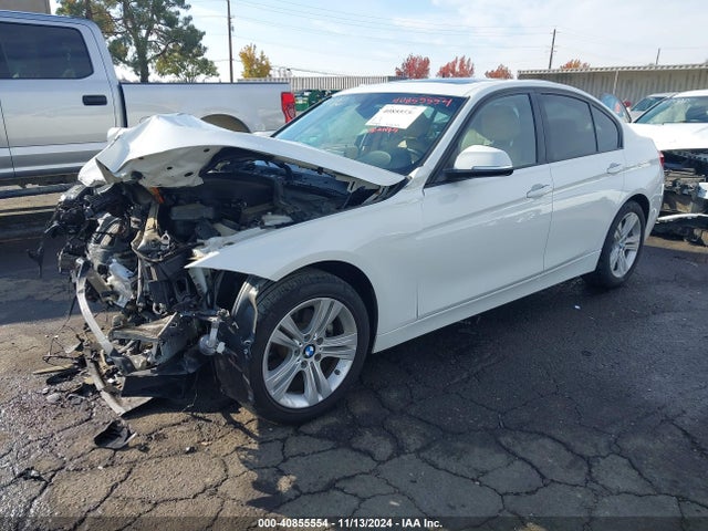 WBA8E9G58GNT86655 BMW 328I