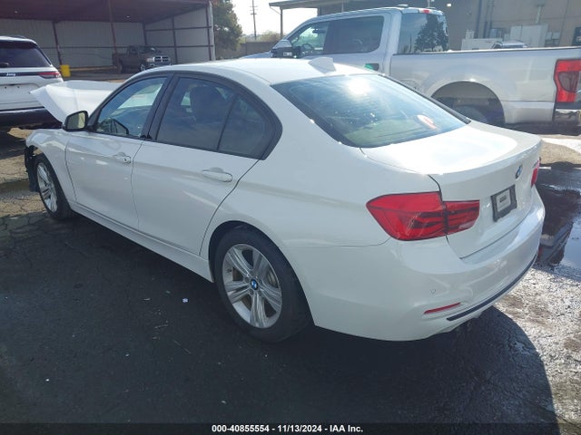 WBA8E9G58GNT86655 BMW 328I