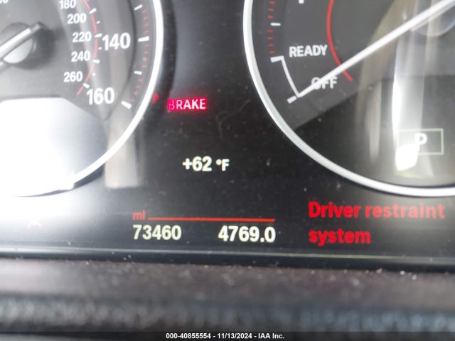 WBA8E9G58GNT86655 BMW 328I