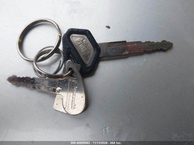2010 KAWASAKI VN900 JKAVN2D13AA038558 Photo 10