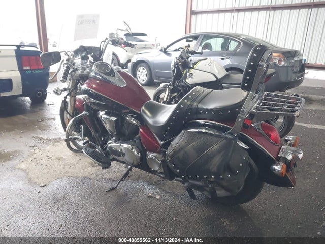 2010 KAWASAKI VN900 JKAVN2D13AA038558 Photo 2