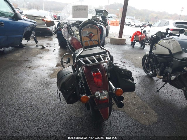 2010 KAWASAKI VN900 JKAVN2D13AA038558 Photo 5