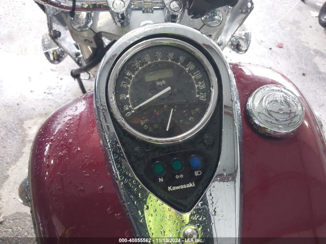 2010 KAWASAKI VN900 JKAVN2D13AA038558 Photo 6