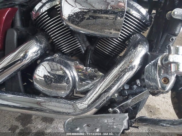 2010 KAWASAKI VN900 JKAVN2D13AA038558 Photo 7