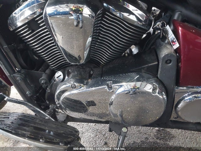 2010 KAWASAKI VN900 JKAVN2D13AA038558 Photo 8
