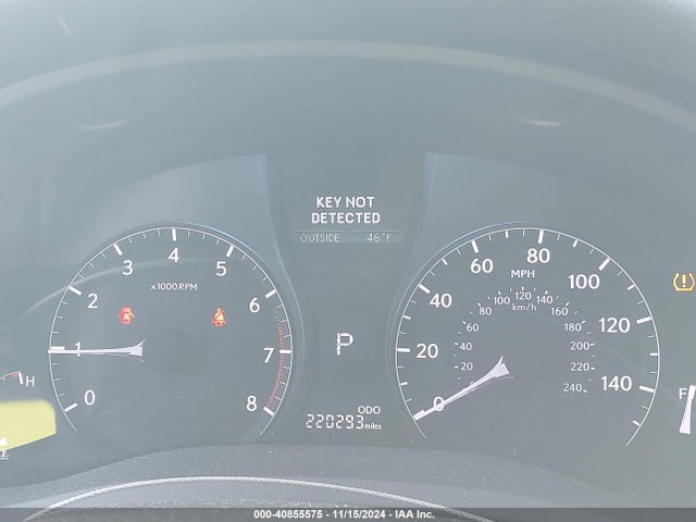 2T2BK1BA4FC269840 Lexus Rx 350 F Sport