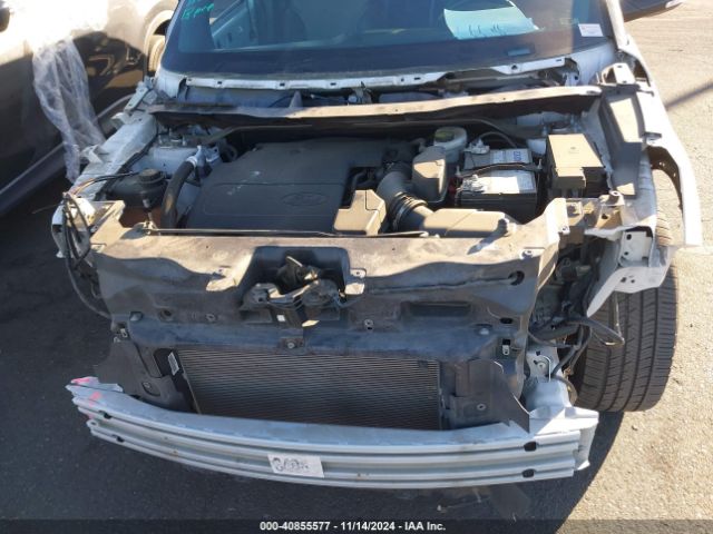 1FM5K7D88HGE38935 Ford EXPLORER XLT