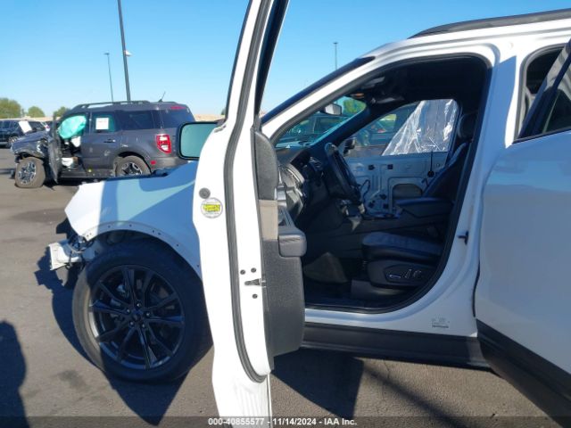 1FM5K7D88HGE38935 Ford EXPLORER XLT